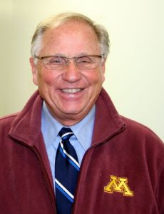Arne Carlson