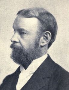 William Edward Story
