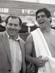 Gene Hickerson