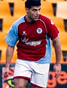 Robert Younis