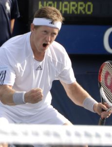 Jonas Bjorkman