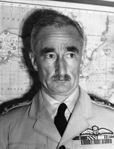 William Anderson (RAAF officer)