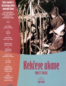 Kekceve ukane