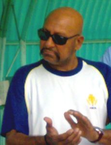 Syed Kirmani