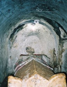 Jacob of Nisibis