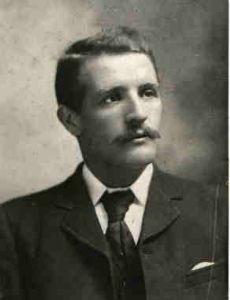 William McMaster Murdoch