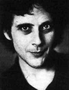 Martin Hannett