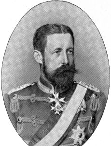 Prince Adolf of Schaumburg-Lippe