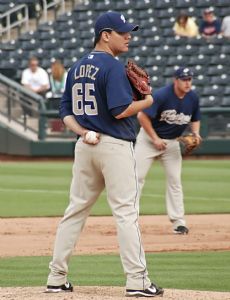 Arturo Lopez