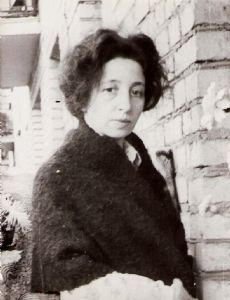 Elena Akselrod