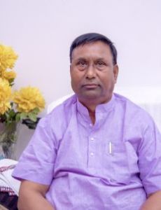 Jai Prakash Nishad