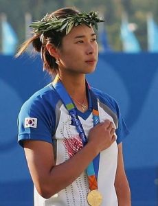 Yun Mi-Jin