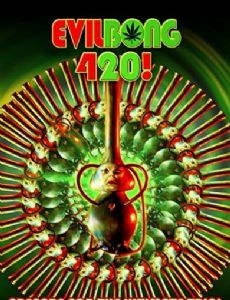 Evil Bong 420