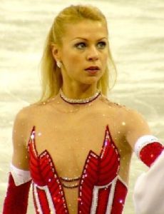 Elena Grushina