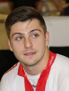 Mateusz Rudyk