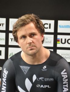 Simon van Velthooven