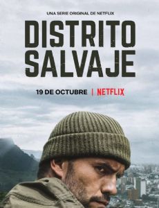 Wild District