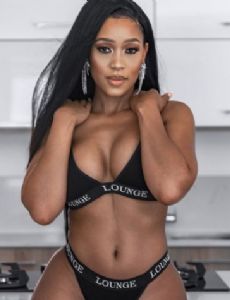 Buhle Samuels