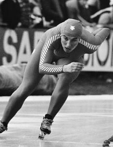 Lyubov Sadchikova
