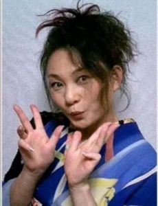 Shouko Tsuda