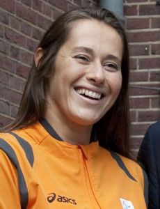 Elvira Stinissen