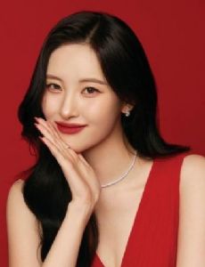 Lee Sunmi
