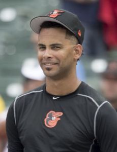 Richard Rodríguez (baseball)