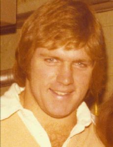 Dan Nugent