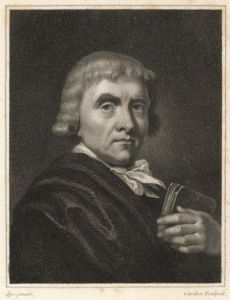 Edward Edwards (painter)