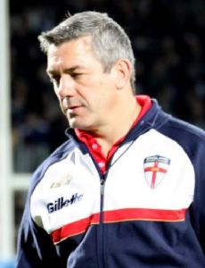 Daryl Powell