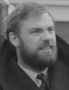 Ray Galton