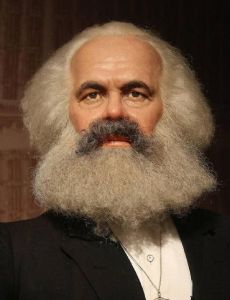 Karl Marx