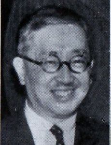 Alfred Sao-ke Sze