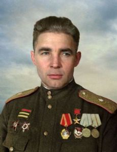 Vasily Margelov