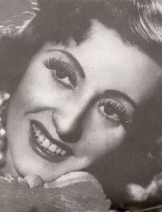 Tania (tango singer)