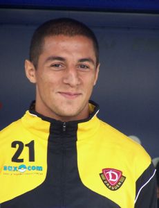 Halil Savran