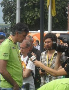 Stefano Zanatta