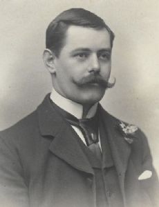 Albert Armitage