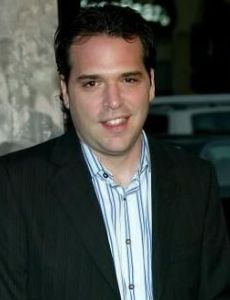 Michael Seitzman