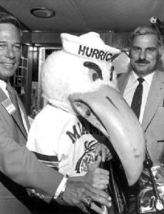 Howard Schnellenberger
