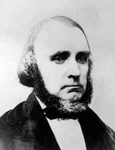 William Clayton