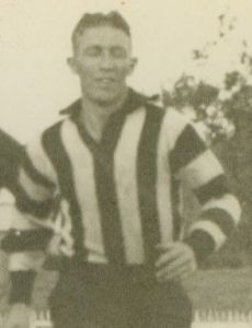 Norm Macleod