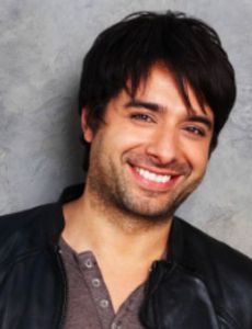 Jian Ghomeshi