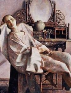 Chen Lu (painter)