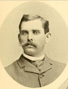 Sydney Emanuel Mudd I
