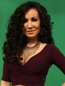Janet Barboza