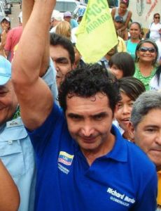 Richard Mardo