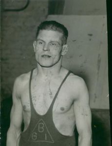 Herman Tuvesson