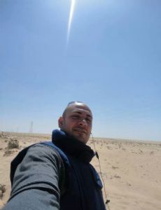 Ali Hashem