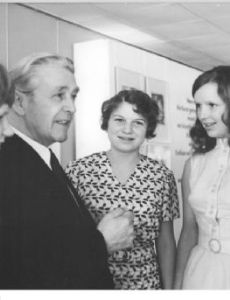 Hans Jendretzky